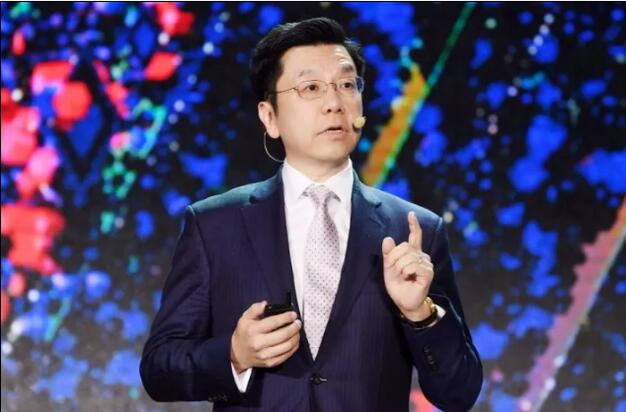 李开复MIT演讲：中国AI在未来将超越美国