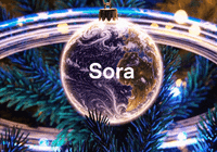 OpenAI正式发布AI视频生成工具Sora，Plus用户每月可生成50条