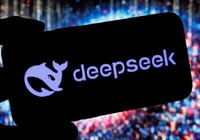 DeepSeek开源新模型：单张A100日处理可超20万页数据